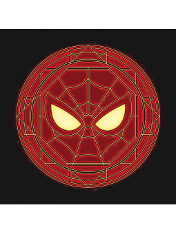 Spider-Man: Chakra - Marvel Official Tank Top