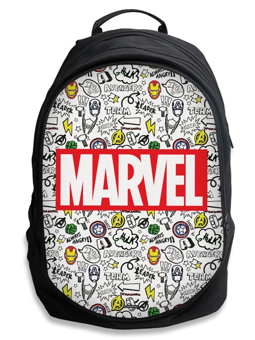 Marvel backpacks for on sale adults