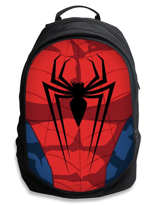 Marvel spider man bag online