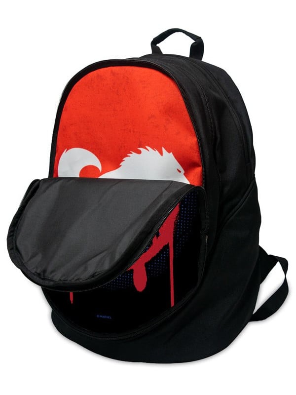 Into the hotsell spider verse backpack