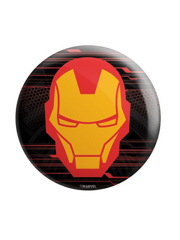 Iron man | Iron man logo, Iron man, Iron man wallpaper