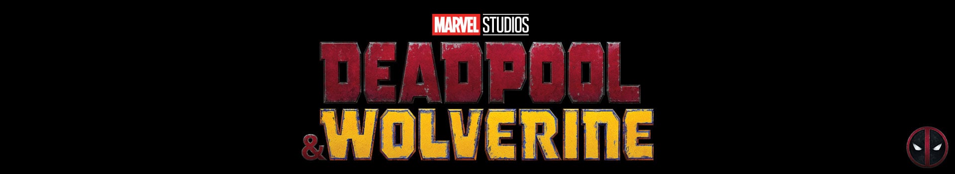 Deadpool top banner
