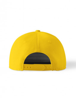 Jake Face - Adventure Time Official Cap