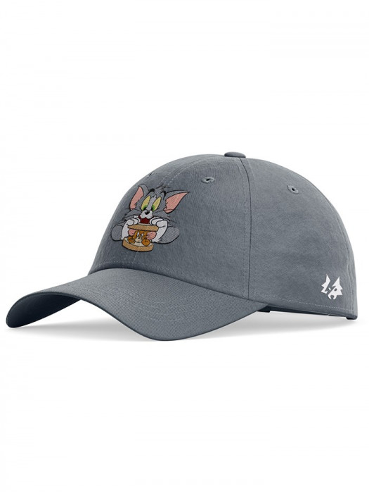 Tom and Jerry Caps | Official Tom and Jerry Merchandise | Redwolf