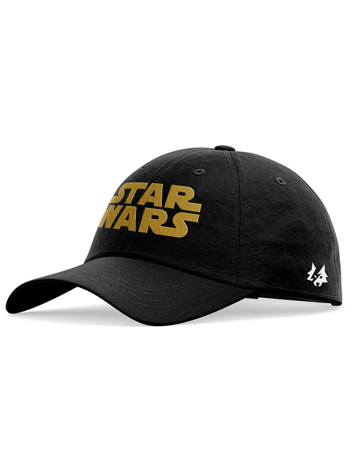 Star wars sale cap