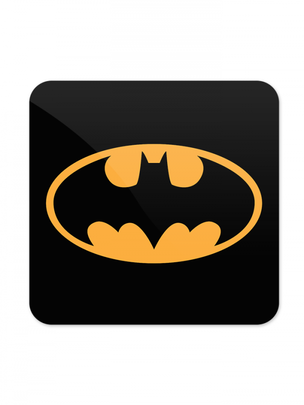 Логотип Бэтмен — картинка для детей. Скачать бесплатно.