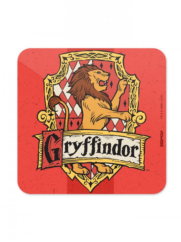 Harry Potter: Gryffindor Embellished Card: Buy Harry Potter: Gryffindor  Embellished Card by Insight Editions at Low Price in India | Flipkart.com