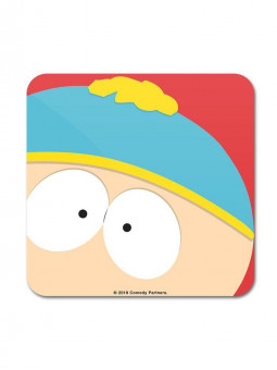 Cartman - South Park Official Coaster