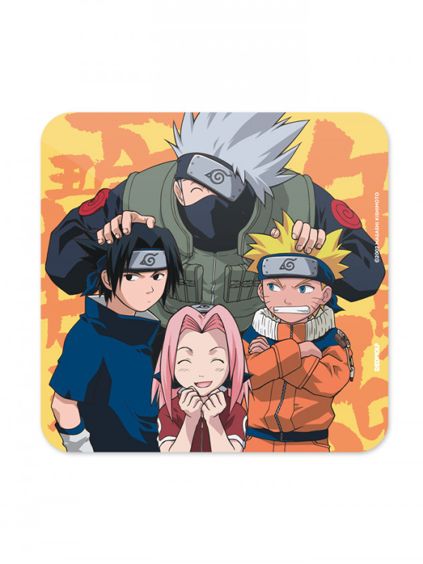 Some coasters I made for fun. I'm thinking about selling different coasters  that have designs related to anime. Let me know what you guys/gals think. :  r/Laserengraving