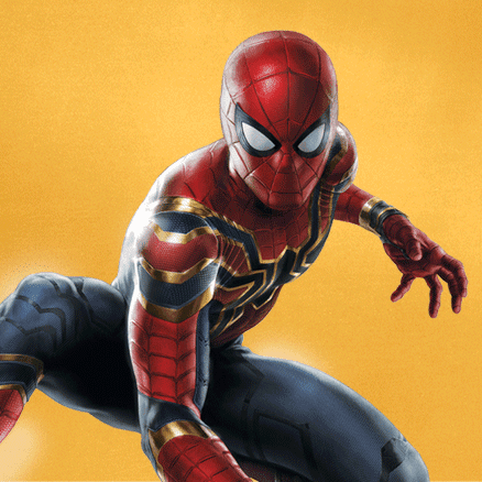 Marvel Reveals Best Look at Tom Holland's Newest Spider-Man Suit (Photos)