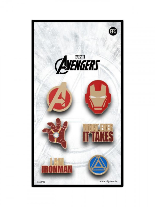 Marvelous Marvel Logos: Best Marvel Character Symbols