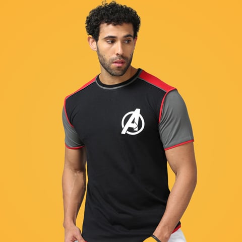 Cool t shirts clearance india