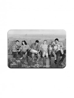 Friends: Empire State - Friends Official Fridge Magnet