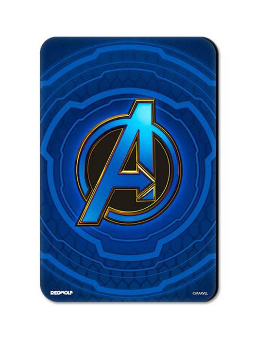 🔥 [71+] Avengers Logo Wallpaper | WallpaperSafari