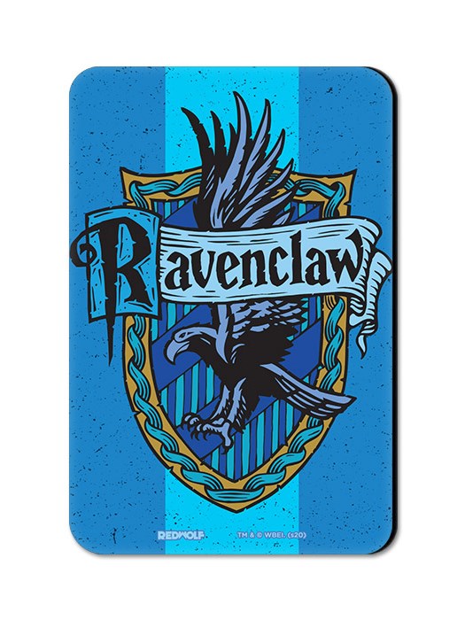HARRY POTTER Ravenclaw Crest Large 10