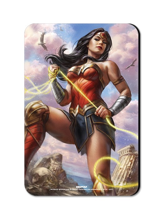 wonder woman merchandise india