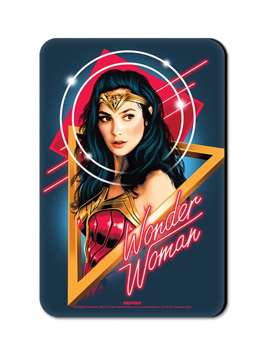 wonder woman merchandise india