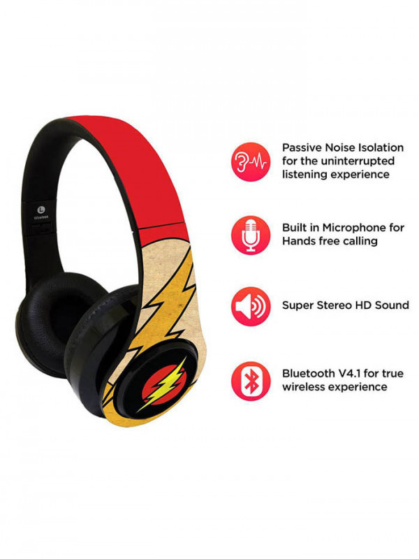 Flash headphones best sale