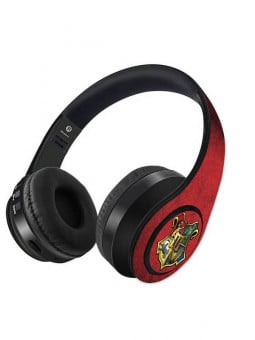 Harry Potter Headphones | Official Harry Potter Merchandise | Redwolf