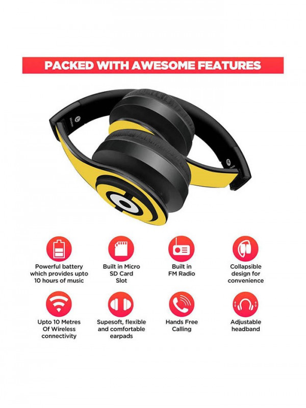 Wireless earphones with sd card slot india hot sale