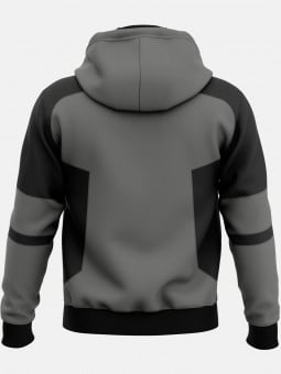 Batman Suit - Batman Official Hoodie [PRE-ORDER SHIPS ON 9-DEC-2024]