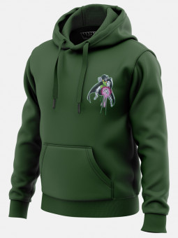 New Mask, Same Task - Marvel Official Hoodie