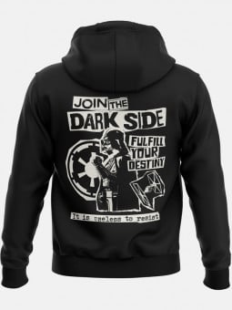 Fulfill Your Destiny - Star Wars Official Hoodie