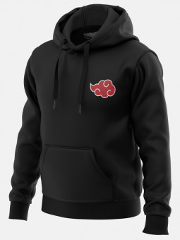 Uchiha Warrior - Naruto Official Hoodie