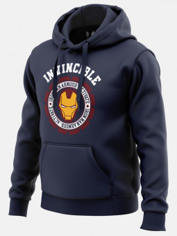 Activate Armour - Marvel Official Hoodie