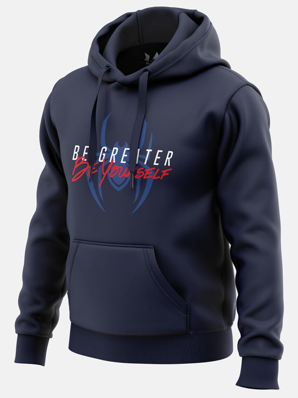 Be Yourself - Marvel Official Hoodie