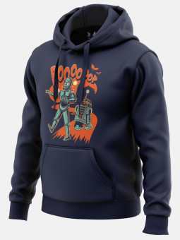 Boooooop! - Star Wars Official Hoodie