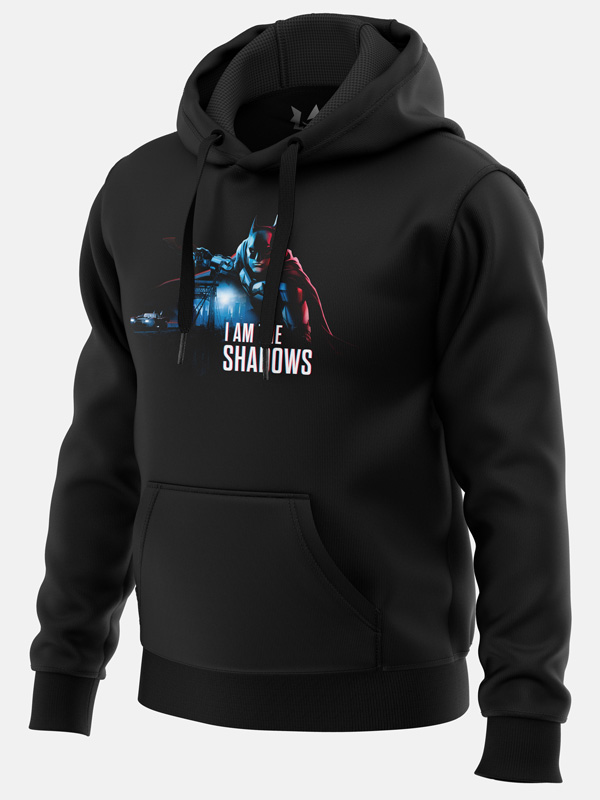 Batman Neo Noir - Batman Official Hoodie