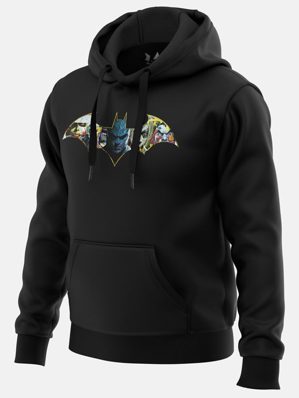 Batman Universe - Batman Official Hoodie