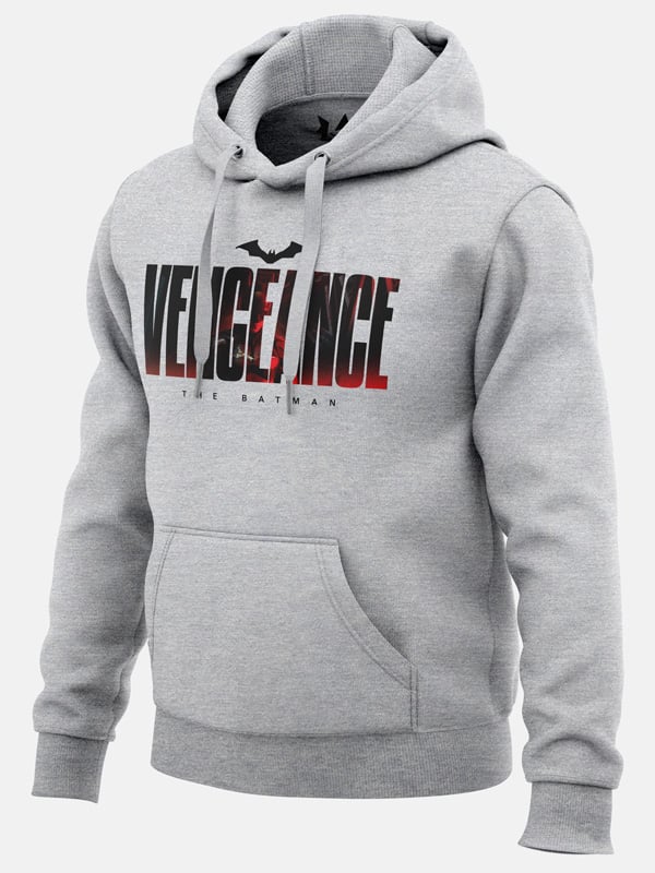 Vengeance - Batman Official Hoodie