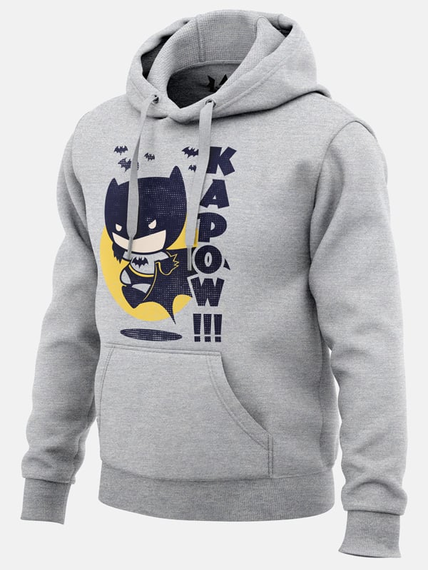 Kapow! - Batman Official Hoodie