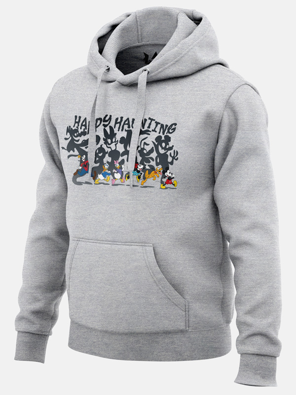 Happy Haunting - Disney Official Hoodie