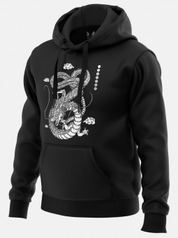 Divine Dragon - Hoodie