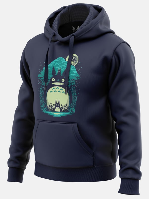 Forest Spirit - Hoodie