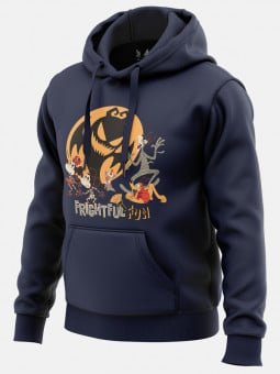 Frightful Fun - Disney Official Hoodie