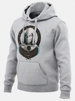 Moon Knight Concept - Moon Knight - Hoodie