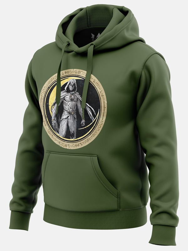 MK: Stance - Marvel Official Hoodie