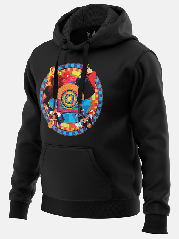 Reactor hoodie hot sale