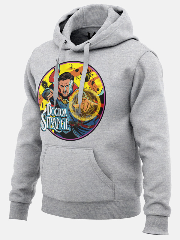 Strange Spellcast - Marvel Official Hoodie