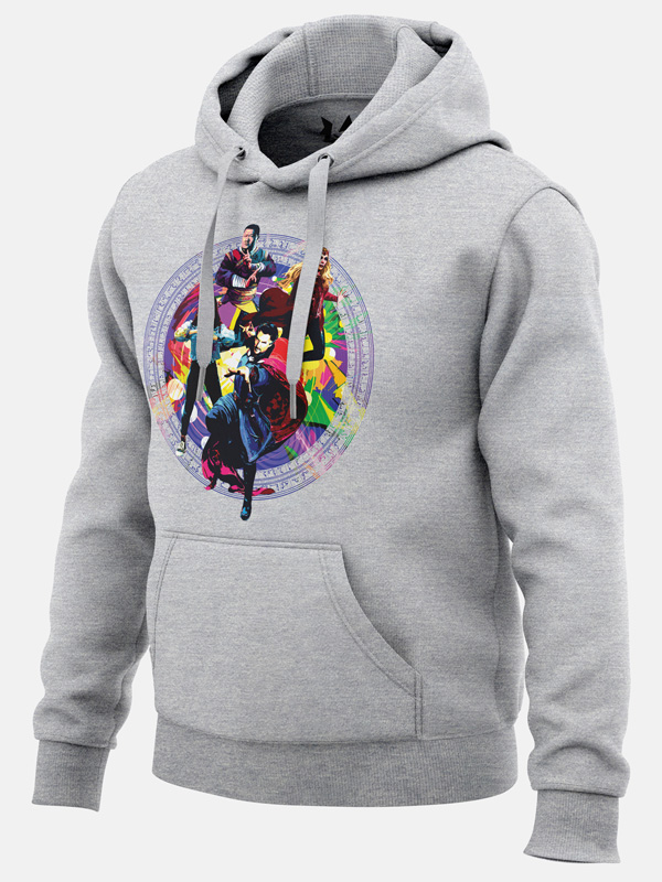 avengers endgame hoodie official