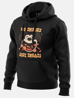 No Tricks, Just Treats - Disney Official Hoodie