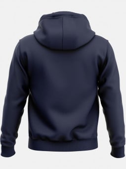 NASA: Collegiate Logo - NASA Official Hoodie