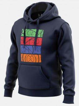 South Park Crew - South Park Official Hoodie