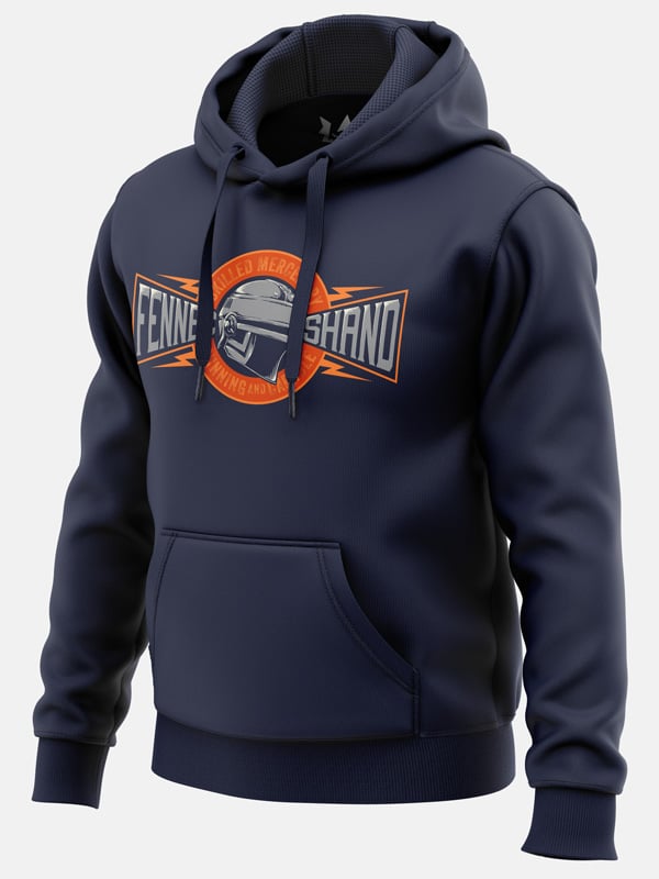 Skilled Mercenary - Star Wars Official Hoodie