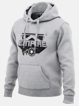 The Empire - Star Wars Official Hoodie