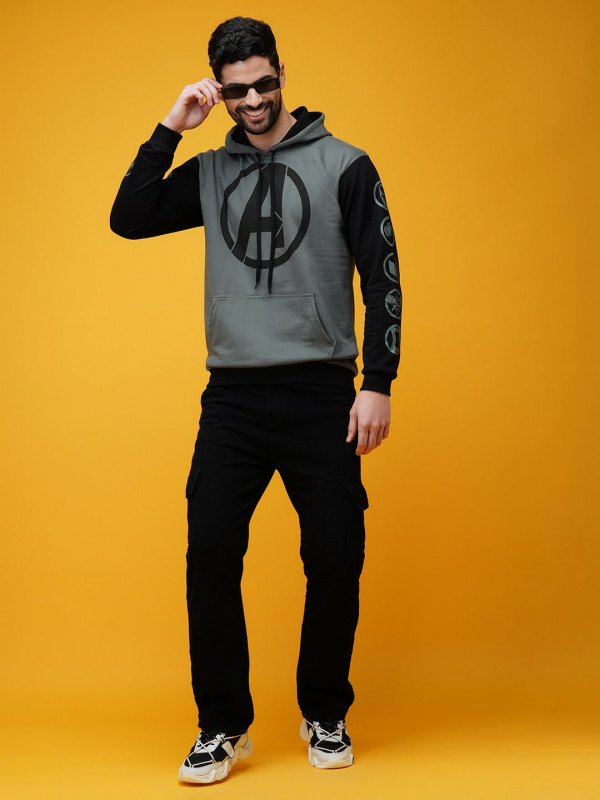 Marvel store hoodies india